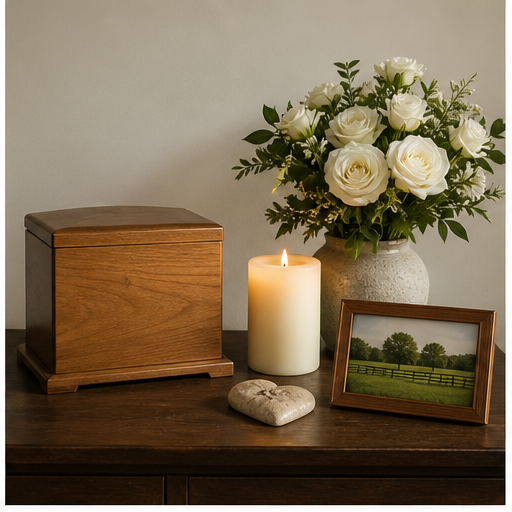 Pet Cremation in Lexington